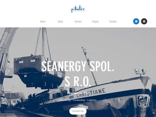 more than 20 years practice in forwarding and shipping. always ready to assist you with any kind of your problems and questions. logistics and transportation
