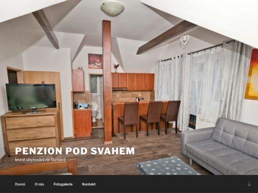 podsvahem.cz