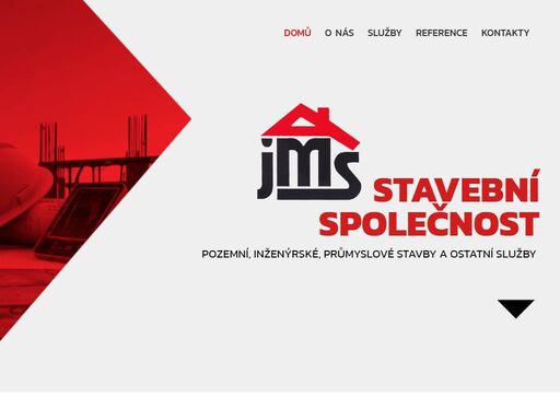 jms-stavby.cz