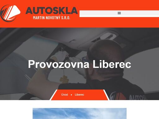 navštivte naši pobočku v liberci pro profesionální výměnu a opravu autoskel. poskytujeme kvalitní služby a pomůžeme vám s vyřízením pojistné události.