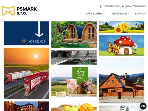 www.psmark.cz