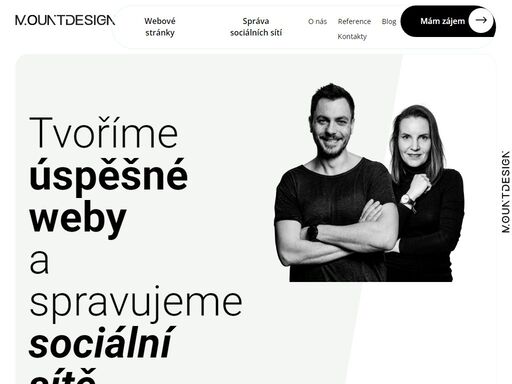 představte si, že váš web a sociální sítě neustále přivádějí nové zákazníky a zvyšují váš prodej. představte si, že vaše digitální reklamy oslovují ty správné lidi, a vaše grafické materiály a fotografie vystihují to nejlepší z vaší značky. zní to jako sen? my vám ho pomůžeme uskutečnit.