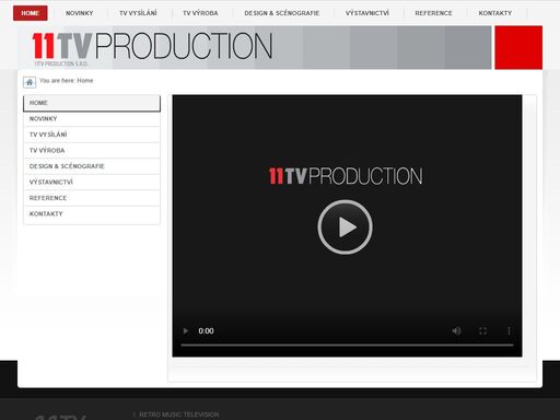 www.11tv.cz