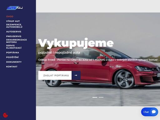 vykupujemeauta.cz | vykoupíme vaše auto ihned a za hotové.?? vše zařídíme.? také provádíme profesionální autoservis, pneuservis a další služby!?????