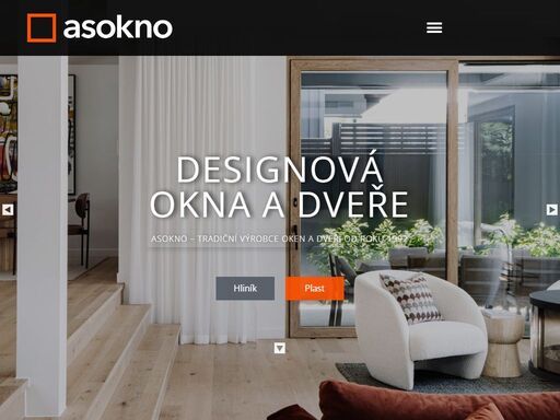 tradiční výrobce hliníkových a plastových oken. jako výrobce tak můžeme ručit za kvalitu a vlastnosti našich plastových a hliníkových systémů.