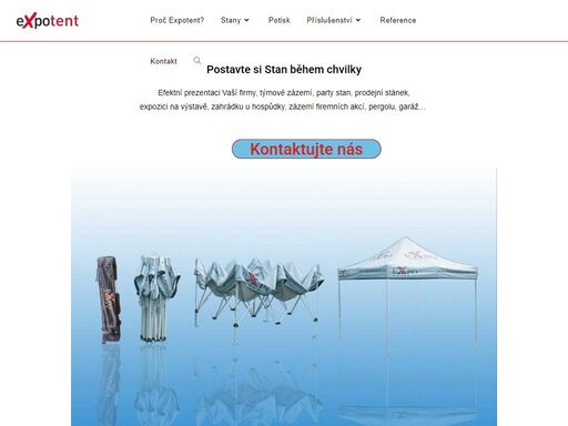expotent, profi rychlorozkládací stany. postavíte za 1 minutu. efektní prezentace vaší firmy, zázemí na závodech, party stan, pergola. expotent, expopro, exporace, expodome. folding tent, reklamní stany, jízdní kola, mtb, dh, 4x, xc, cruiser, freeride, bmx, freestyle, dirt jump, street, mx, snowboard, motocross, enduro