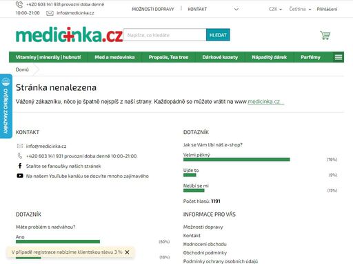 kvalitní český med a medovina ceněná ve světě od tradičního výrobce jankar profi | medicinka.cz