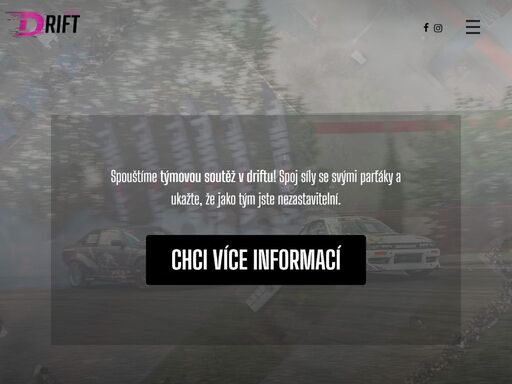 driftcorporation.cz