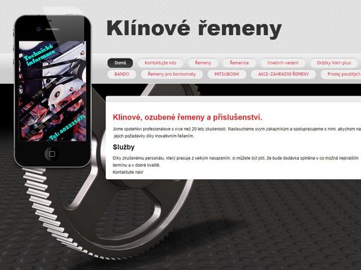 www.klinove-remeny.cz