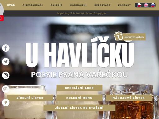 www.uhavlicku.cz