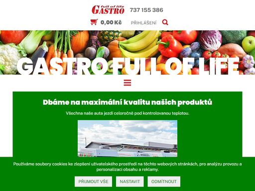 gastro
