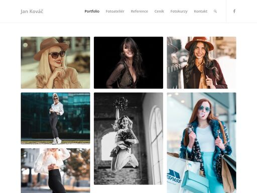 business portrét, fashion, rodinné foto, pronájem ateliéru ostrava