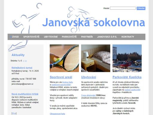 www.janovskaops.net