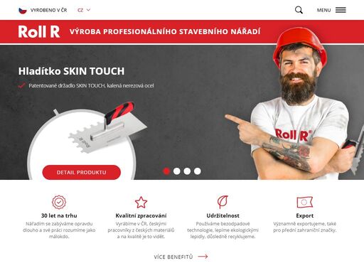 www.rollr.cz