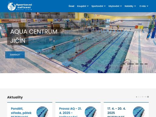 www.sport-jicin.cz