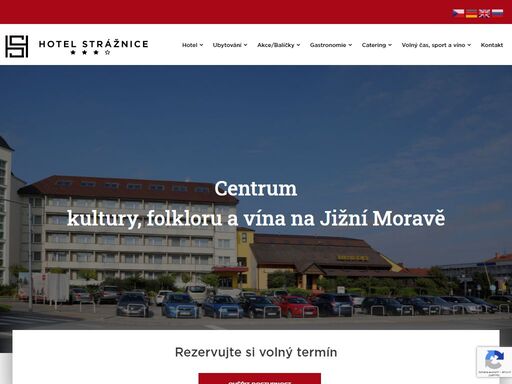 hotelstraznice.cz