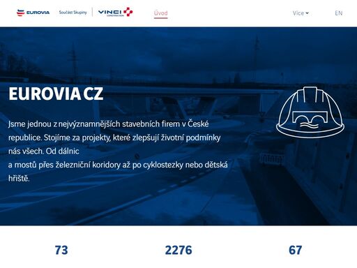 www.eurovia.cz