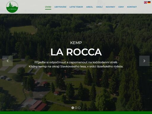 www.larocca.cz