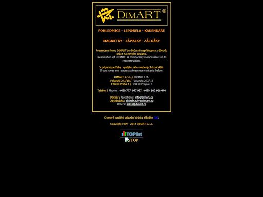 dimart s.r.o.