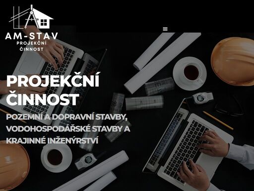 hledáte spolehlivého partnera pro vaše stavební projekty ve frýdku-místku? nabízíme profesionální projekční činnosti v oblasti dopravních, vodohospodářských a pozemních staveb. dlouholeté zkušenosti a odborné poradenství. zjistěte více!