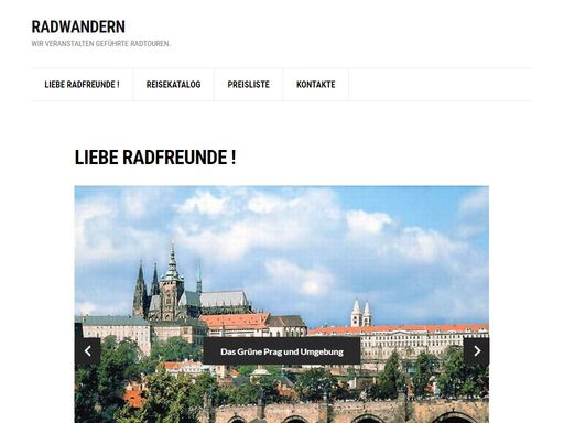 radwandern.cz