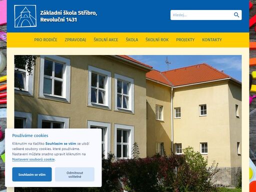 www.zsrevolucnistribro.cz