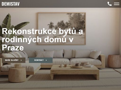 rádi bychom vám představili naši nabídku v oblasti pokládky dlažby. jsme specializovaná firma s dlouholetou zkušeností v tomto oboru a naše tým tvoří odborníci s širokým know-how.