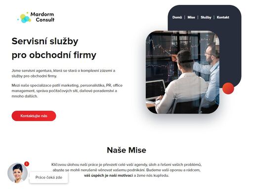 www.mardormconsult.cz