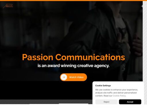 based in prague, passion communications is an award-winning agency crafting branding, websites, marketing, and video production for tech, travel, education, automotive, and alcohol brands.

