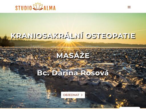 www.studioalma.cz