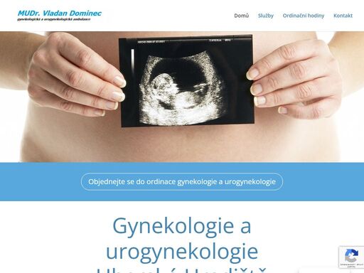 gynekologie a gynekologická ambulance mudr. vladana domince z uherského brodu poskytuje komplexní gynekologickou a urogynekologickou péči. využijte naší péče a neváhejte nás kontaktovat.