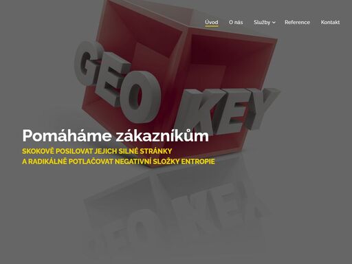 pomáháme firmám různých velikostí i zaměření s nastavením správných procesů, dozorem nad jejich aplikací do běžného života firmy a jejího byznys okolí.