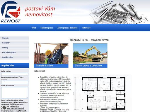 provádění bytových, průmyslových, občanských a formou vyšší (generální) nebo nižší (subdodavatelské) dodávky včetně dodávky staveb na klíč. jedná se jak o dodávky nových staveb, tak i o rekonstrukce, modernizace a opravy, včetně odstraňování staveb