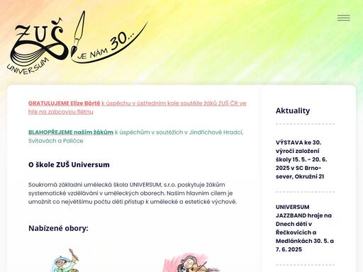 www.zus-universum.cz