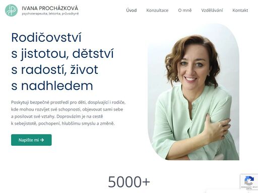 poskytuji bezpečné prostředí pro děti, dospívající i rodiče, kde mohou rozvíjet své schopnosti, objevovat sami sebe a posilovat své vztahy.