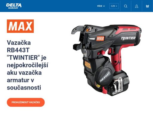 kompletní servis nářadí max, mafell, flex, defi, eibenstock a prebena. záruční i pozáruční opravy od profesionálů pro profesionály.