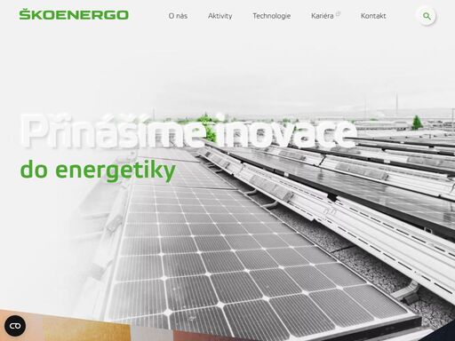 ško-energo je finančně stabilní společnost, která zajišťuje veškeré energie pro škoda auto a teplo pro město mladá boleslav. vyrábí a distribuuje…