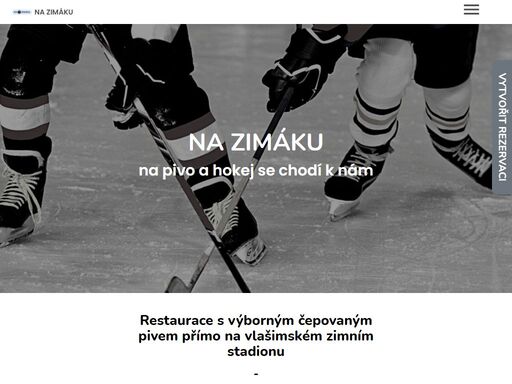 restaurace na vlašimském zimním stadionu s výhledem na ledovou plochu se skvělým čepovaným pivem, rychlým občerstvením a příjemným sezením. těšíme se na vás