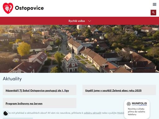 první písemná zmínka o obci pochází r roku 1237 z majetkoprávní transakce krále václava i, která je podepsaná svědky robertem z troubska a mistrem štěpánem z ostopovic.