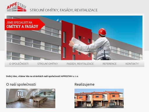 www.appestav.cz