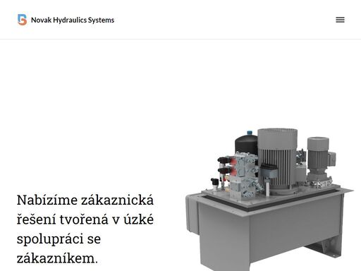 kompletní servis v oblasti internetových slu\u017eeb - od registrace vlastního doménového jména, provozu www stránek a\u017e po mo\u017enost umíst\u011bní vlastního serveru.