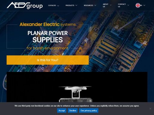 learn about the leading power supply manufacturer in the industry and find the best options for your business needs. discover valuable insights now!