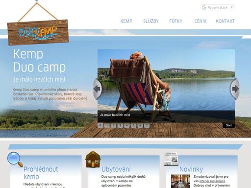 www.duocamp.cz