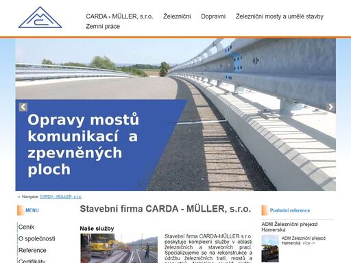www.carda-muller.cz