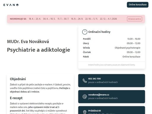 evano.cz