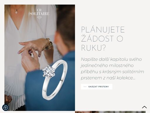 zlatnictví praha a pardubice – zásnubní prsteny, šperky a osobní přístup od aurior. šperky inspirované životními příběhy od roku 1993.