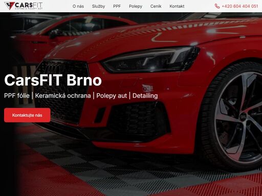 www.carsfit.cz