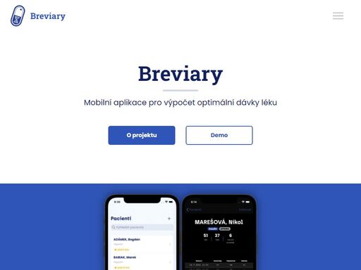 we help medicine to harvest the potential of ai and machine learning to fully utilize the power hidden in data. we don't optimize ads. we don't hunt clicks. we don't sell insurance. we create algorithms that save lives. we are mild blue.