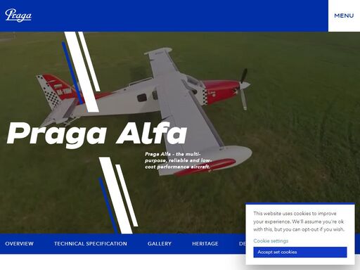praga avia s.r.o. see on www.orbisavia.cz