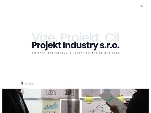 projekt industry | dotace pro podniky a veřejné instituce — pomůžeme vám získat finanční podporu z fondů eu. zajistíme administraci žádosti a realizace projektu. domluvte si s námi konzultaci.